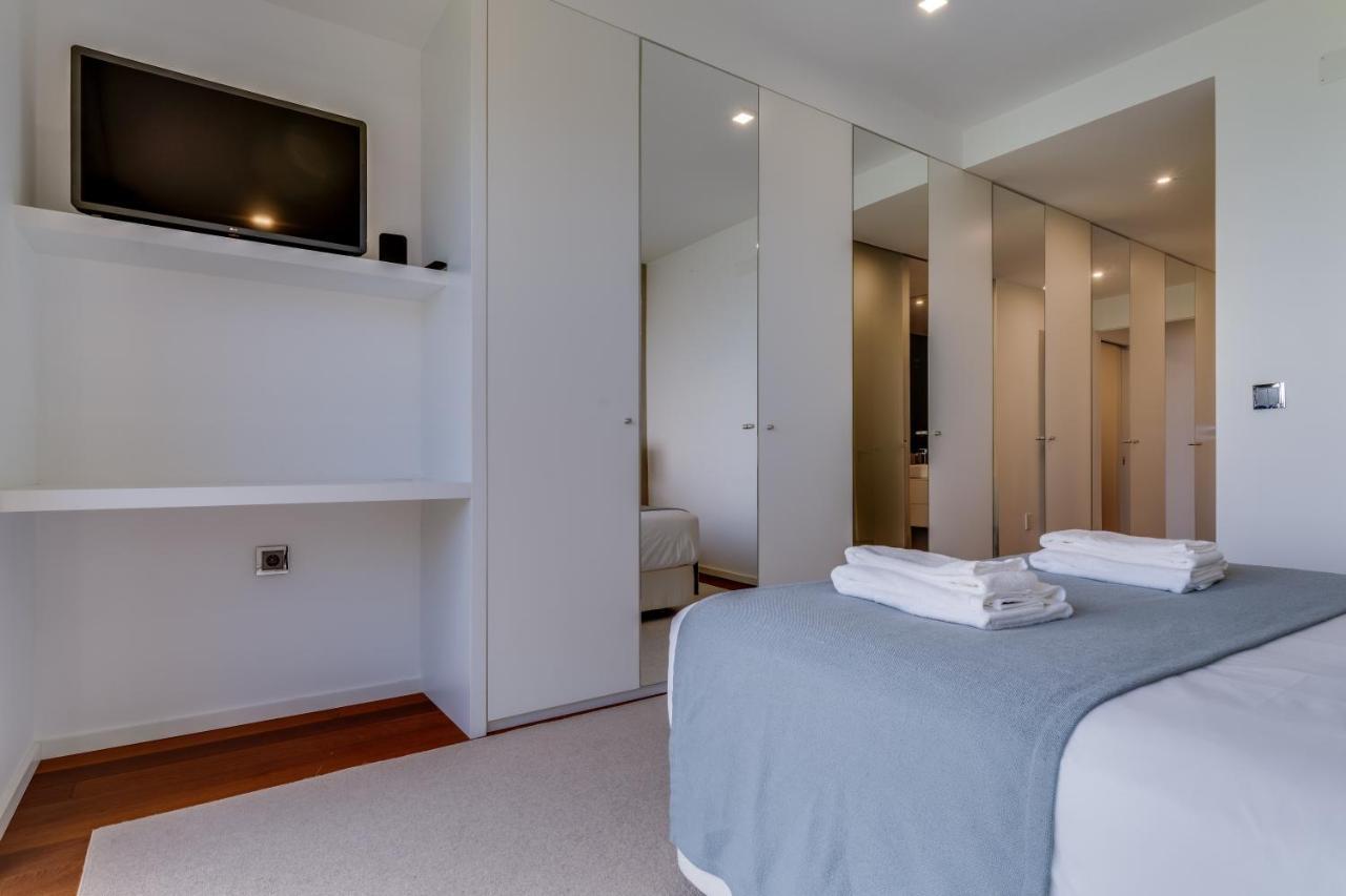 Mango Appartement Funchal  Buitenkant foto