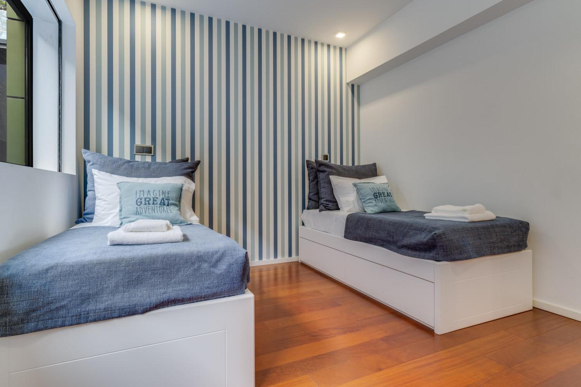 Mango Appartement Funchal  Buitenkant foto