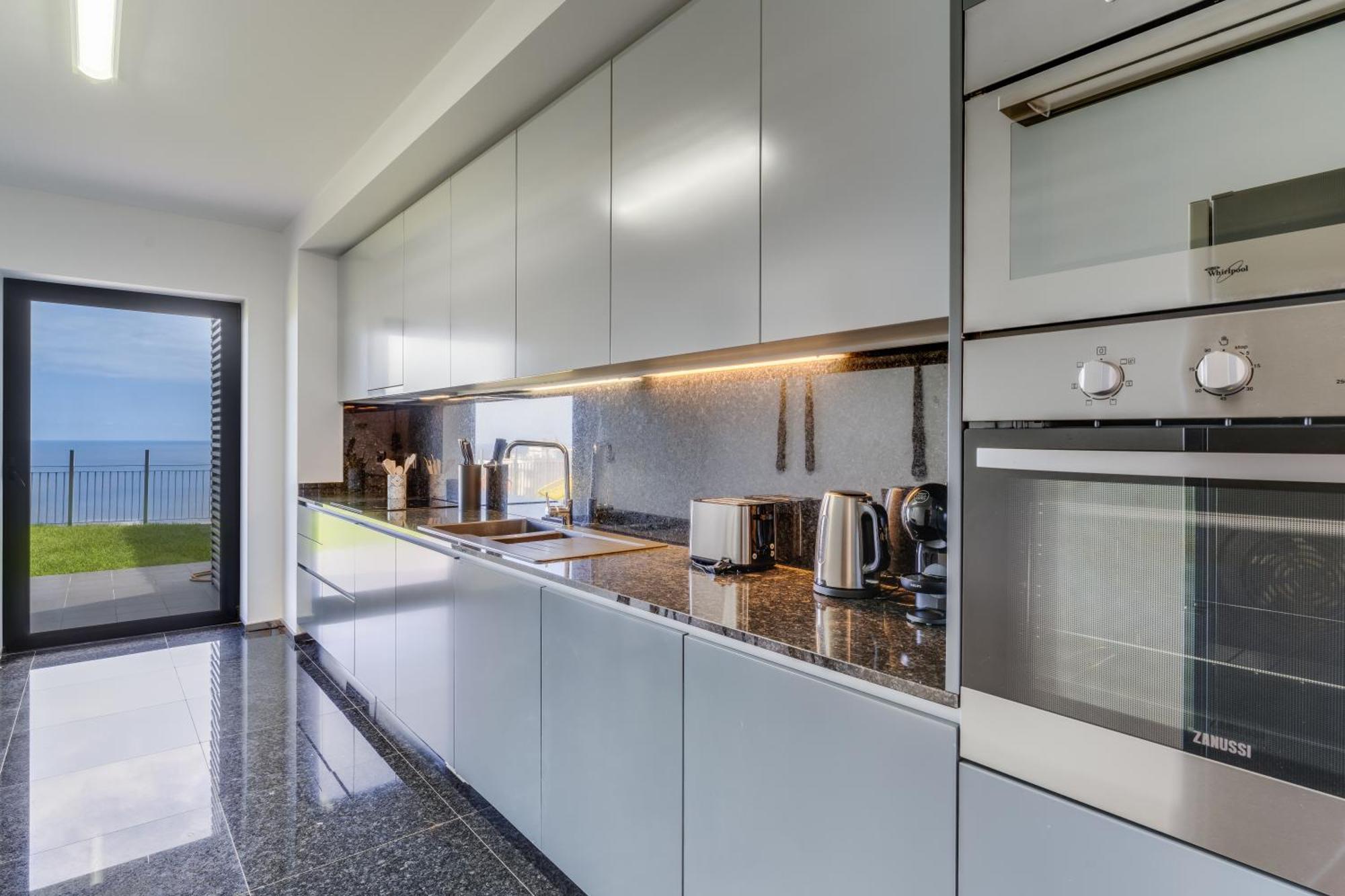 Mango Appartement Funchal  Buitenkant foto