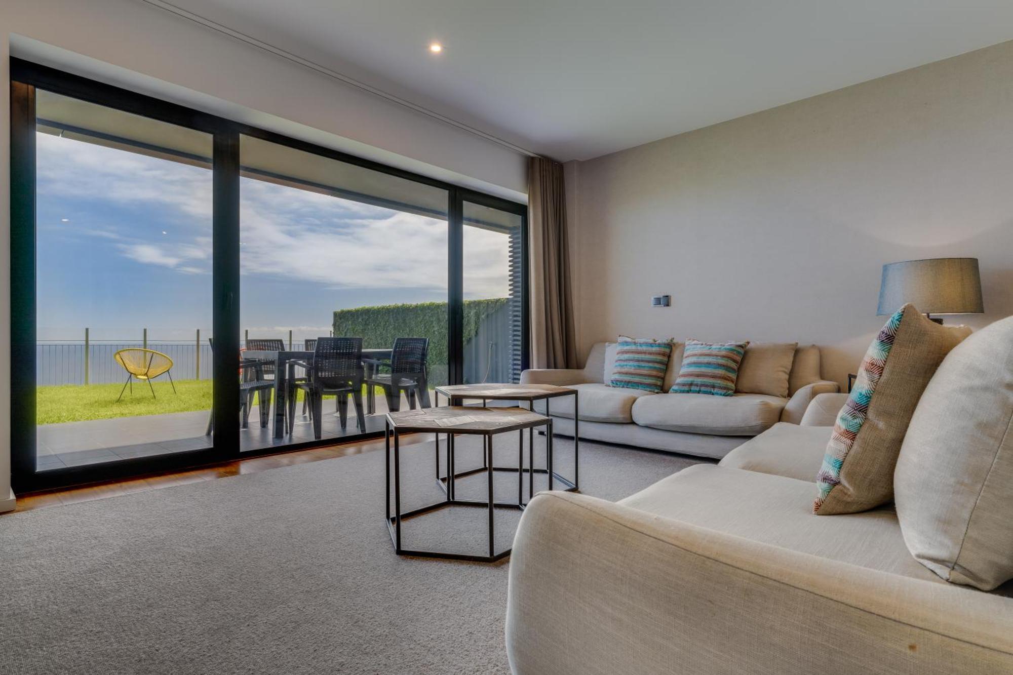 Mango Appartement Funchal  Buitenkant foto