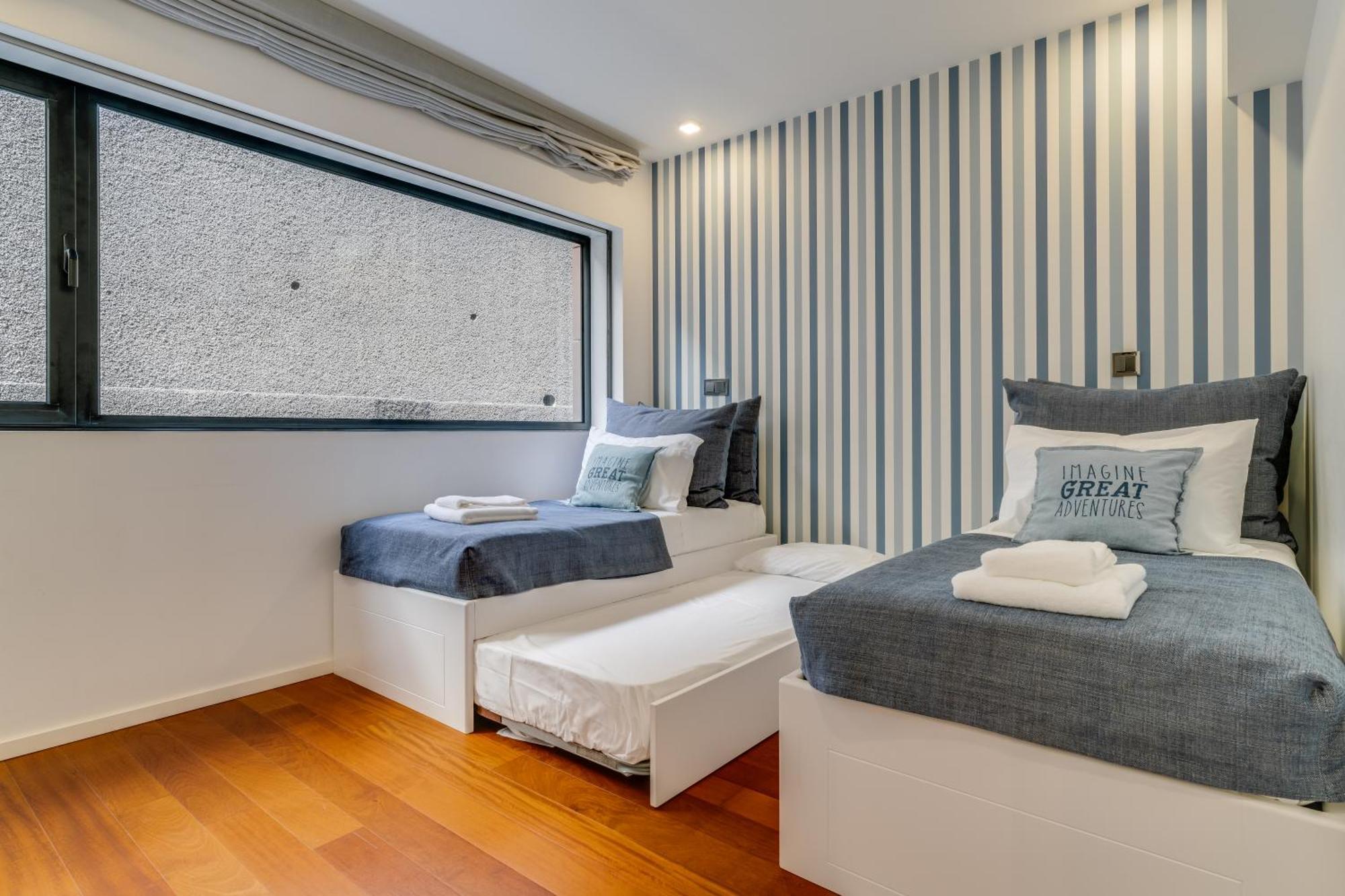 Mango Appartement Funchal  Buitenkant foto